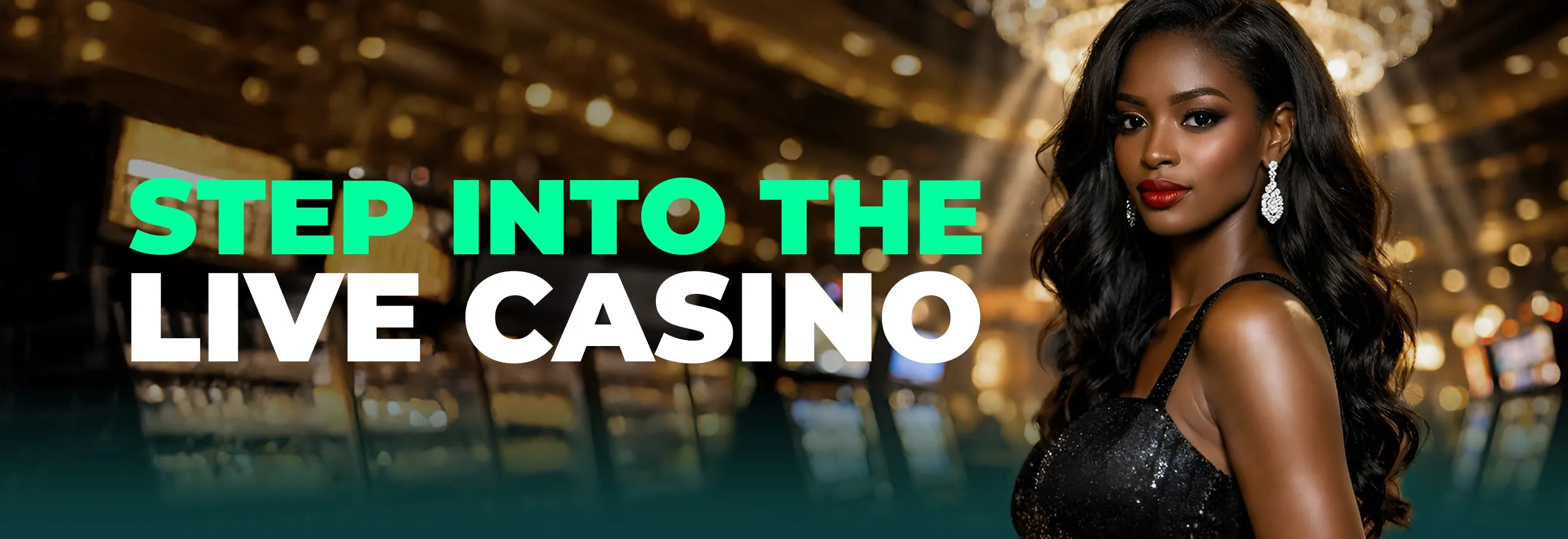 Dash Bet casino and jackpot lobby with game categories